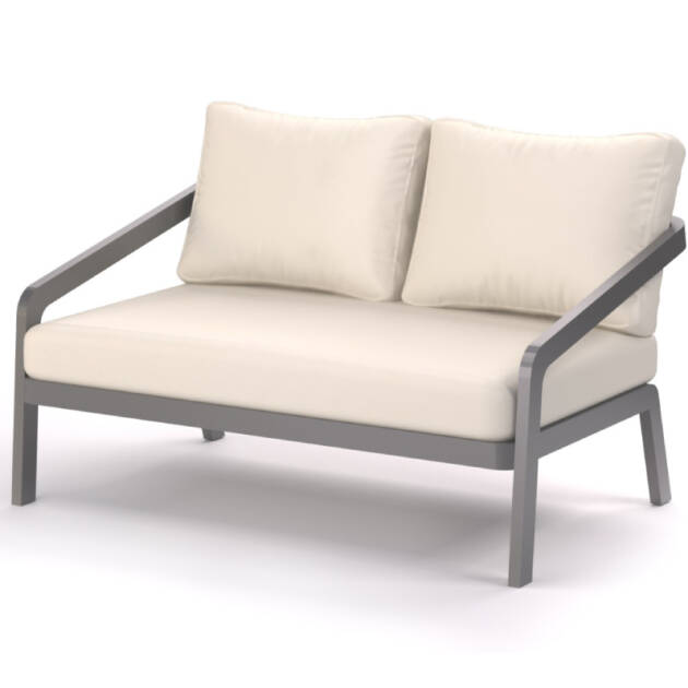 Sillón Solanas Doble